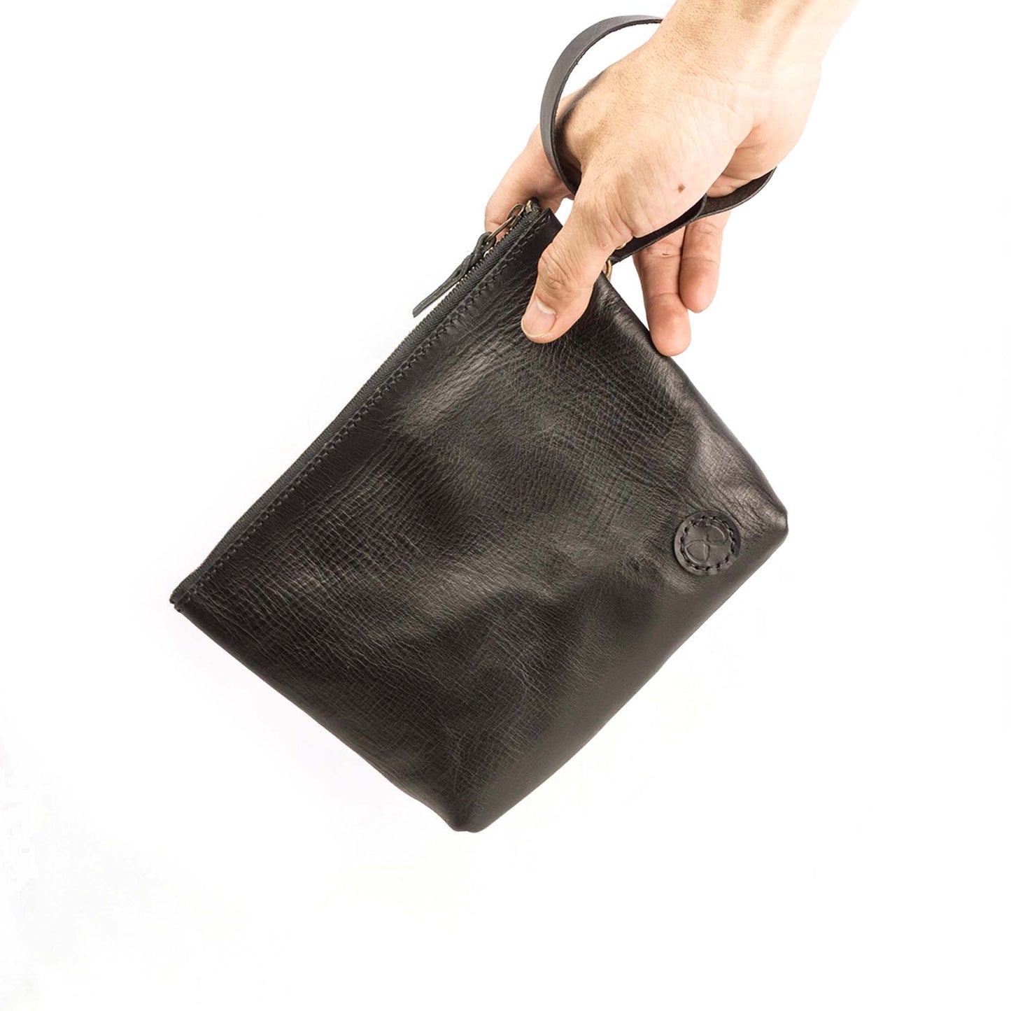 POCHETTE BENTENYAMA NOIRE