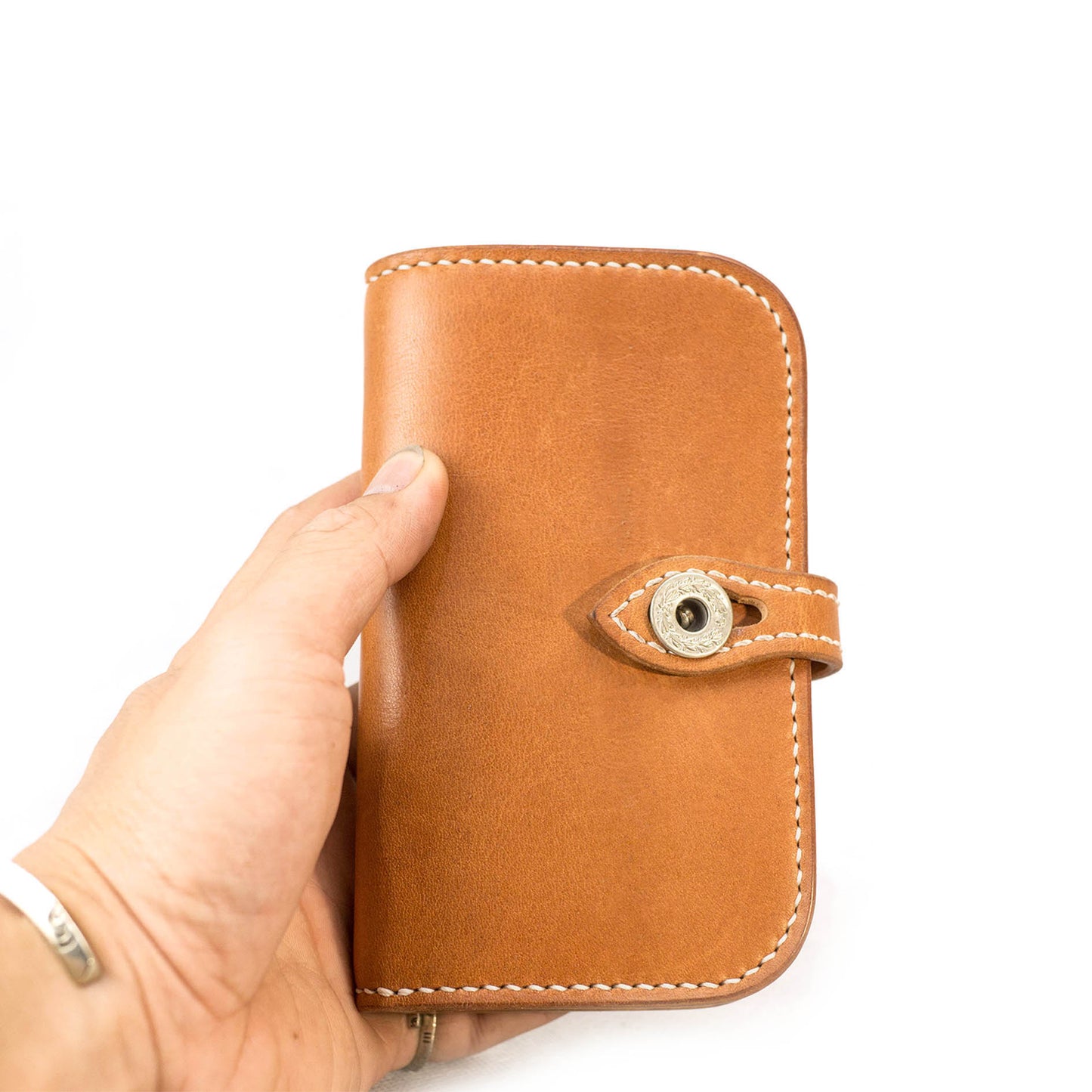 BANDAI COL.2 TOCHIGI (MEDIUM WALLET)