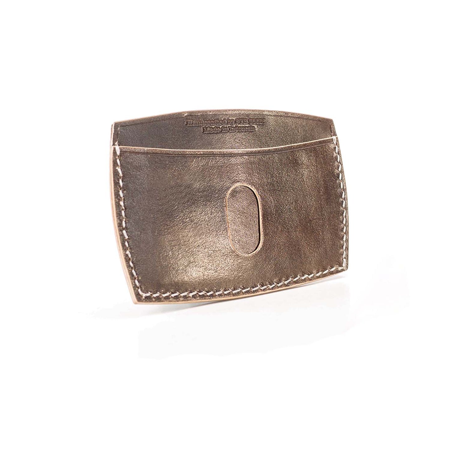 KAARKA II MARRON FONCÉ