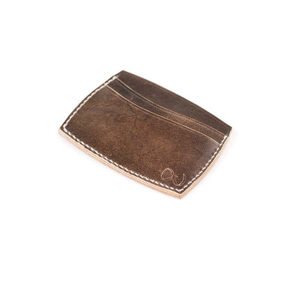 KAARKA II MARRON FONCÉ
