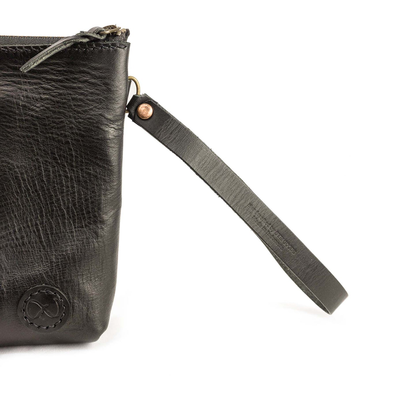 POCHETTE BENTENYAMA NOIRE