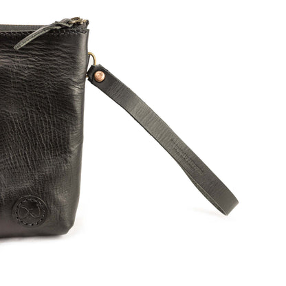 POCHETTE BENTENYAMA NOIRE
