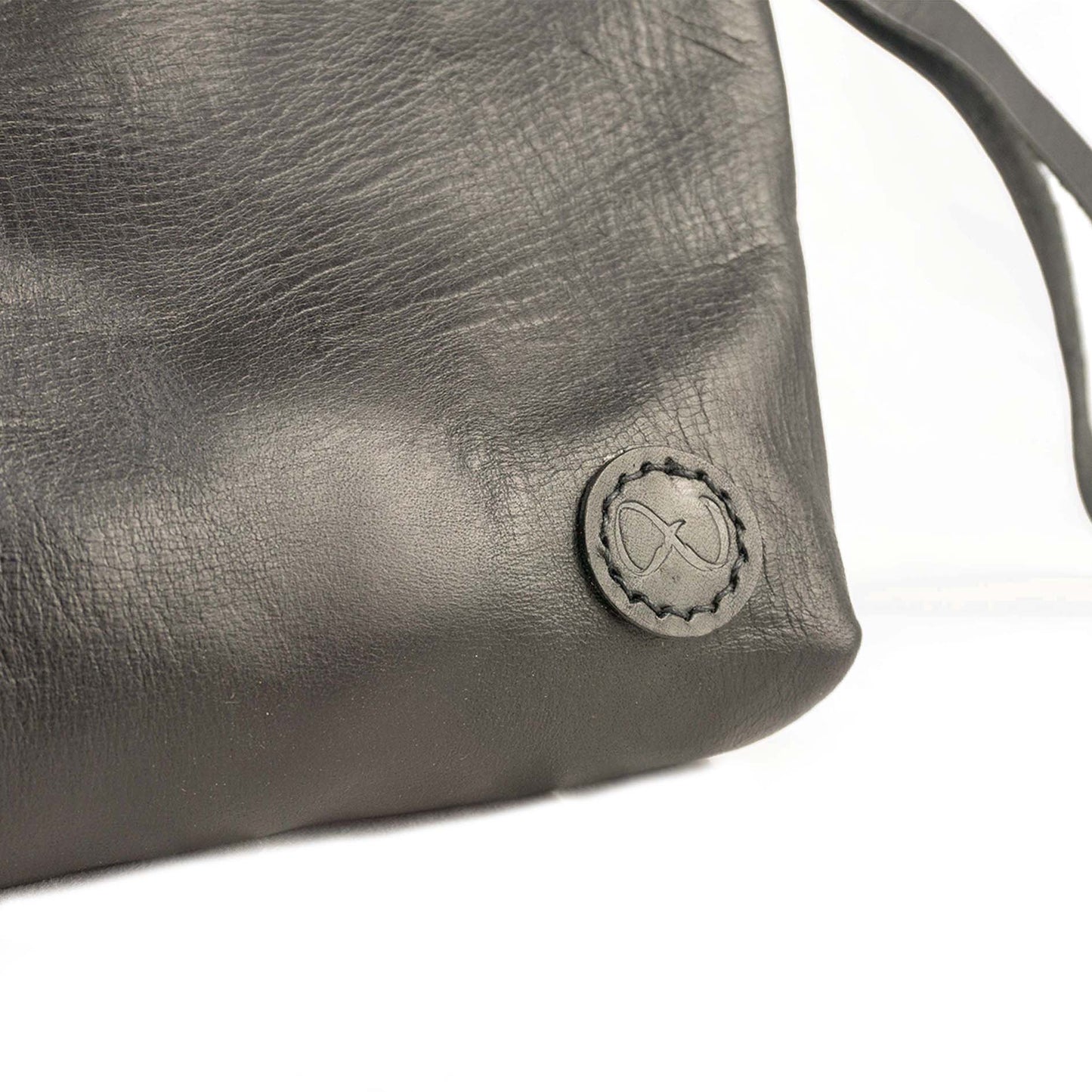 POCHETTE BENTENYAMA NOIRE