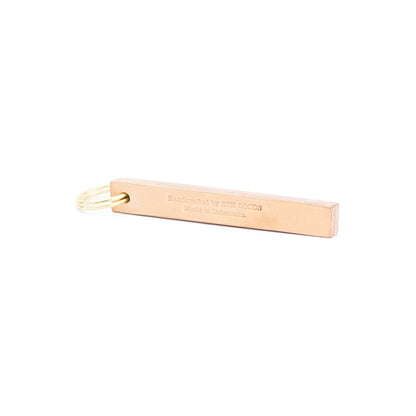 PORTE-CLÉS SHINPURU NATUREL