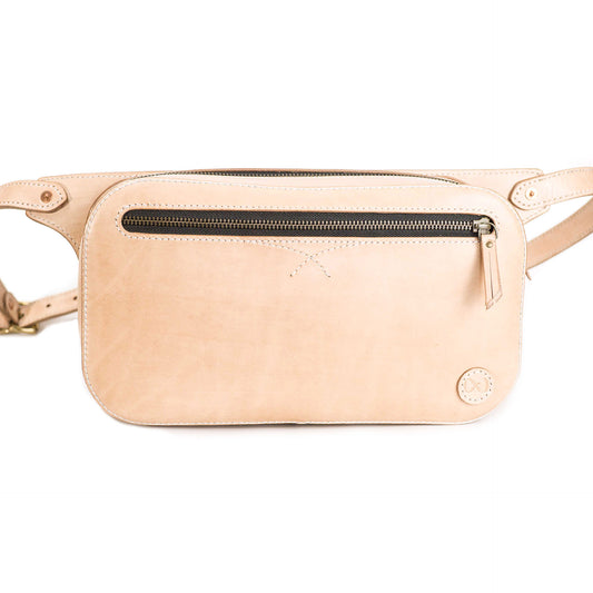 SAC BANANE MIHARA NATUREL