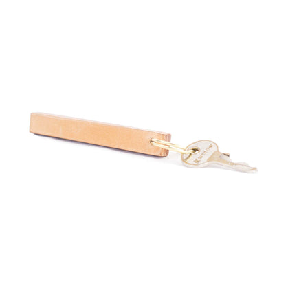 PORTE-CLÉS SHINPURU NATUREL