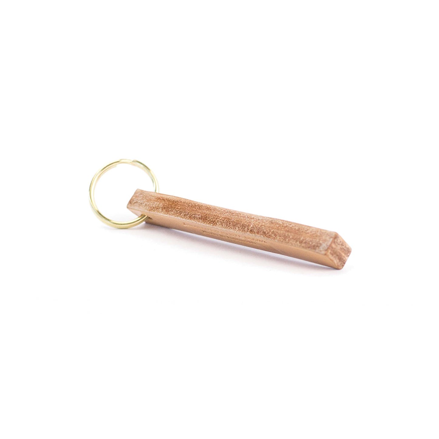 PORTE-CLÉS SHINPURU NATUREL