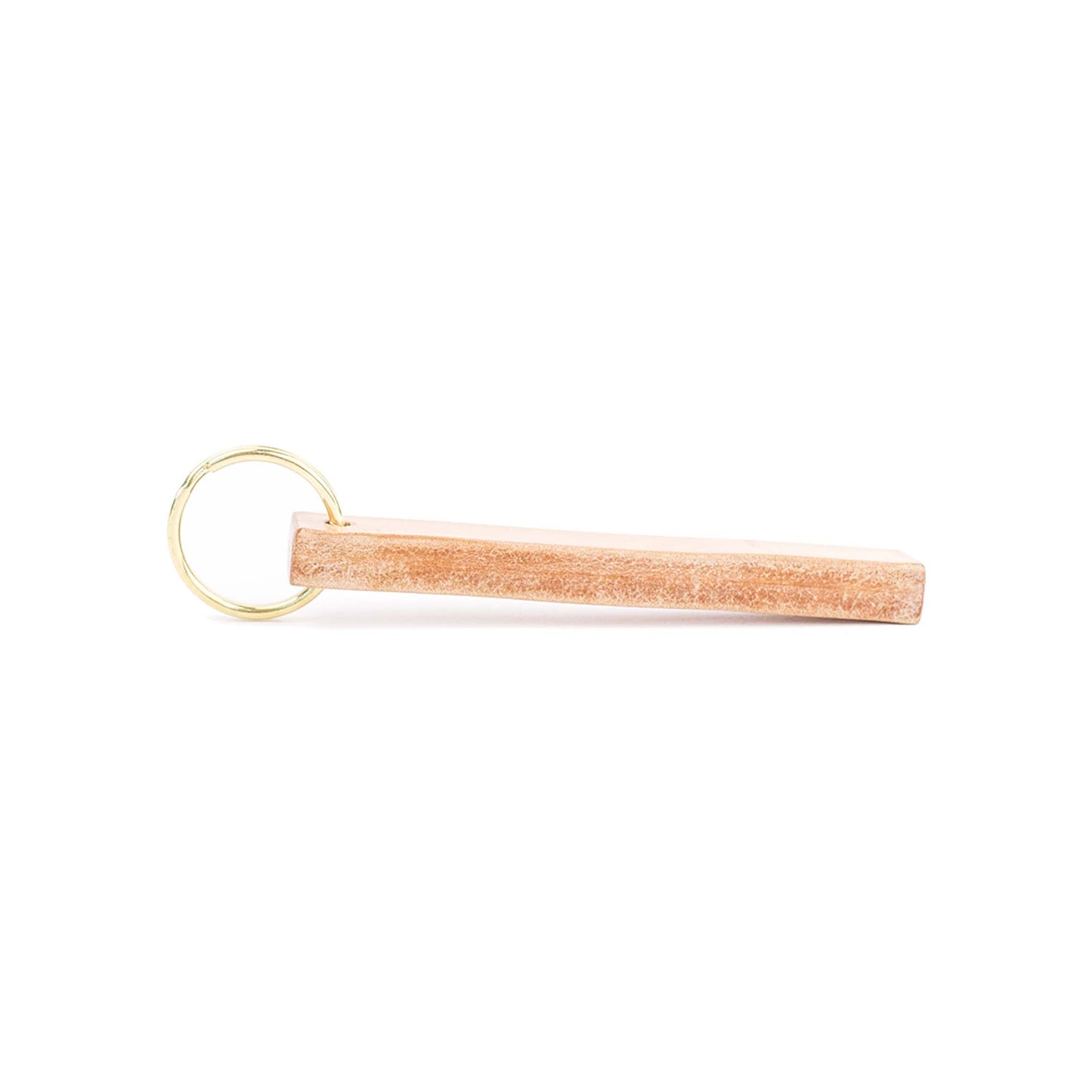 PORTE-CLÉS SHINPURU NATUREL