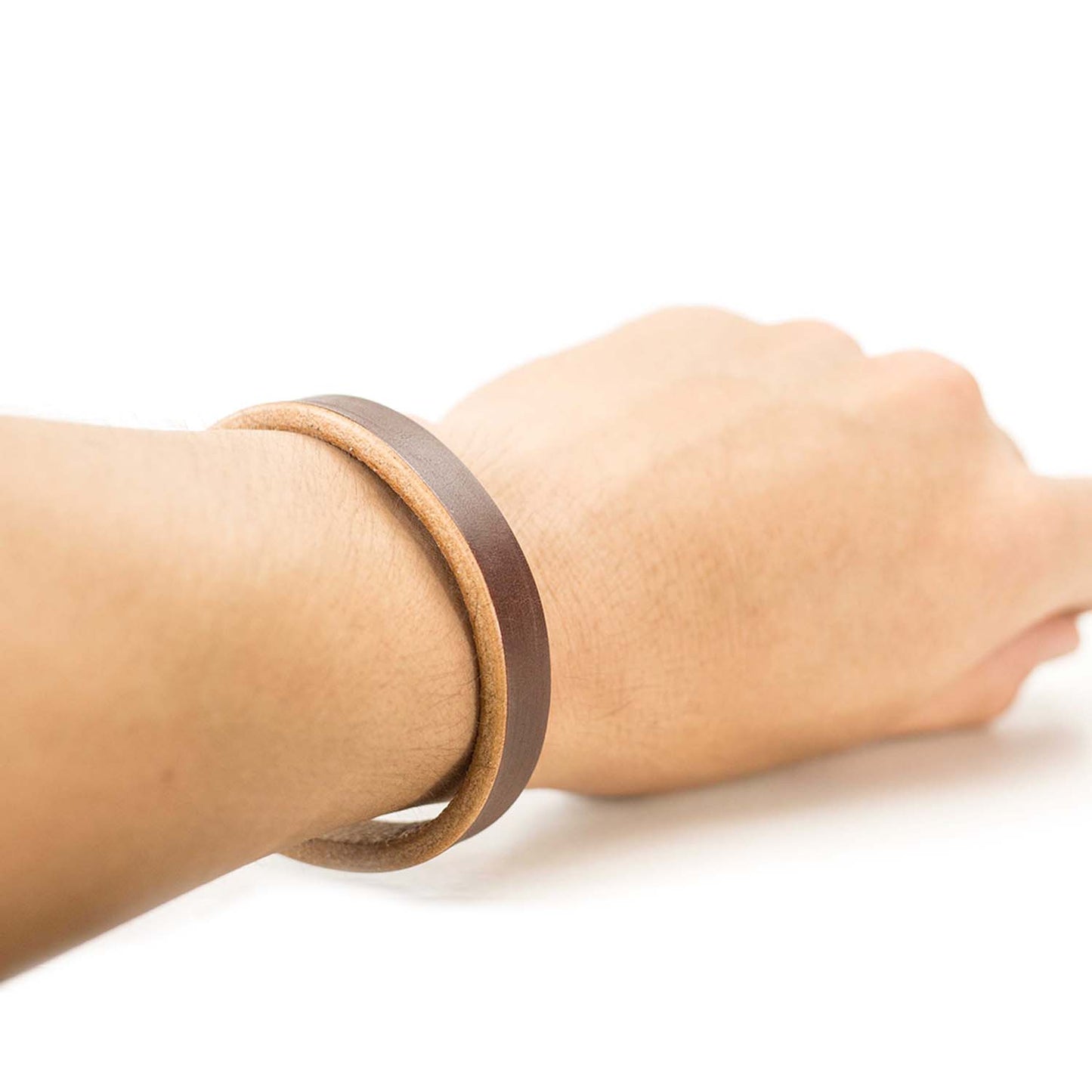 BRACELET SYH ROUGE SANGRIA
