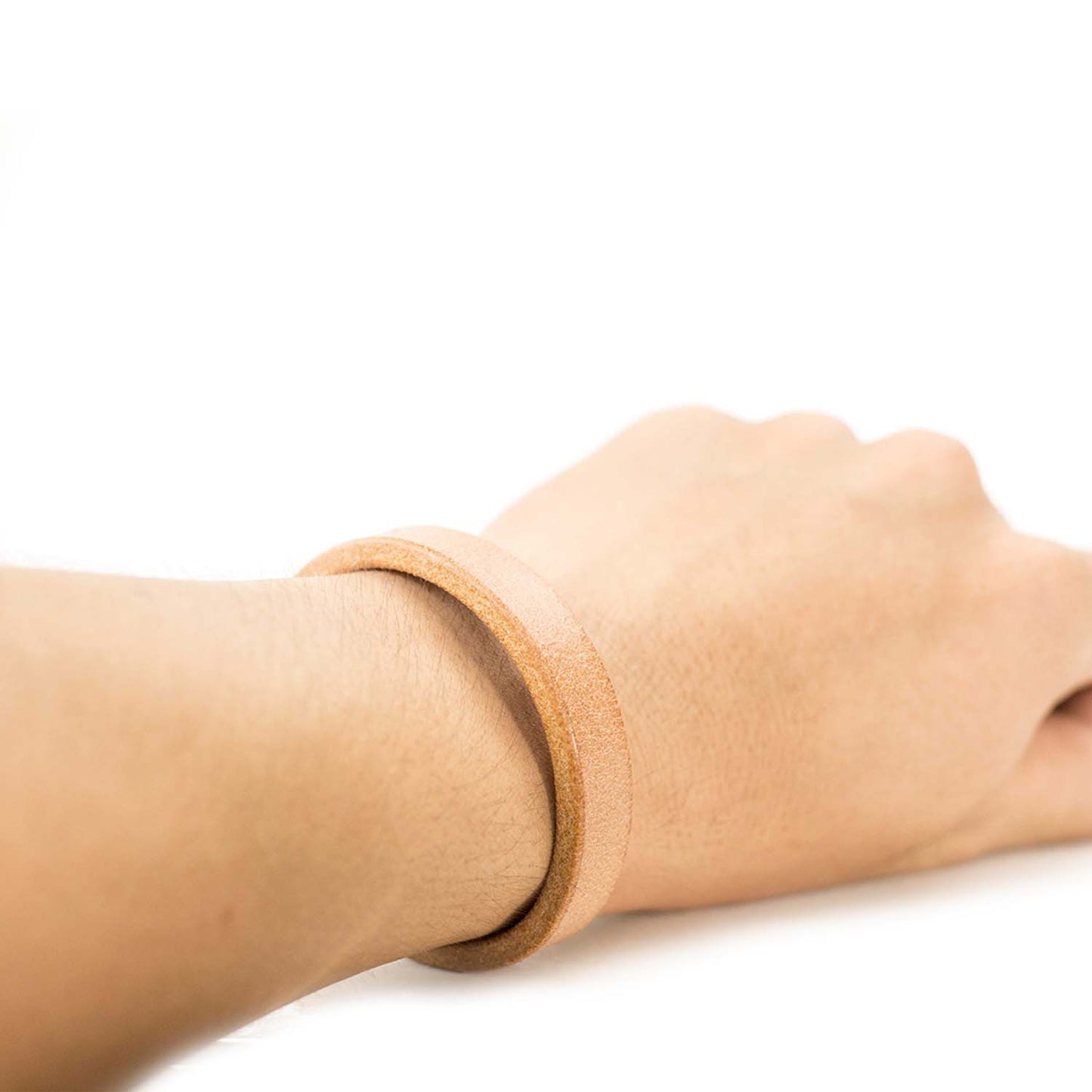 BRACELET SYH NATUREL RUGOUT