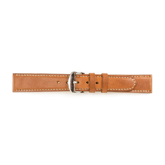 BRACELET DE MONTRE REMBOURRÉ SYH COL.2 (CUIR TOCHIGI)
