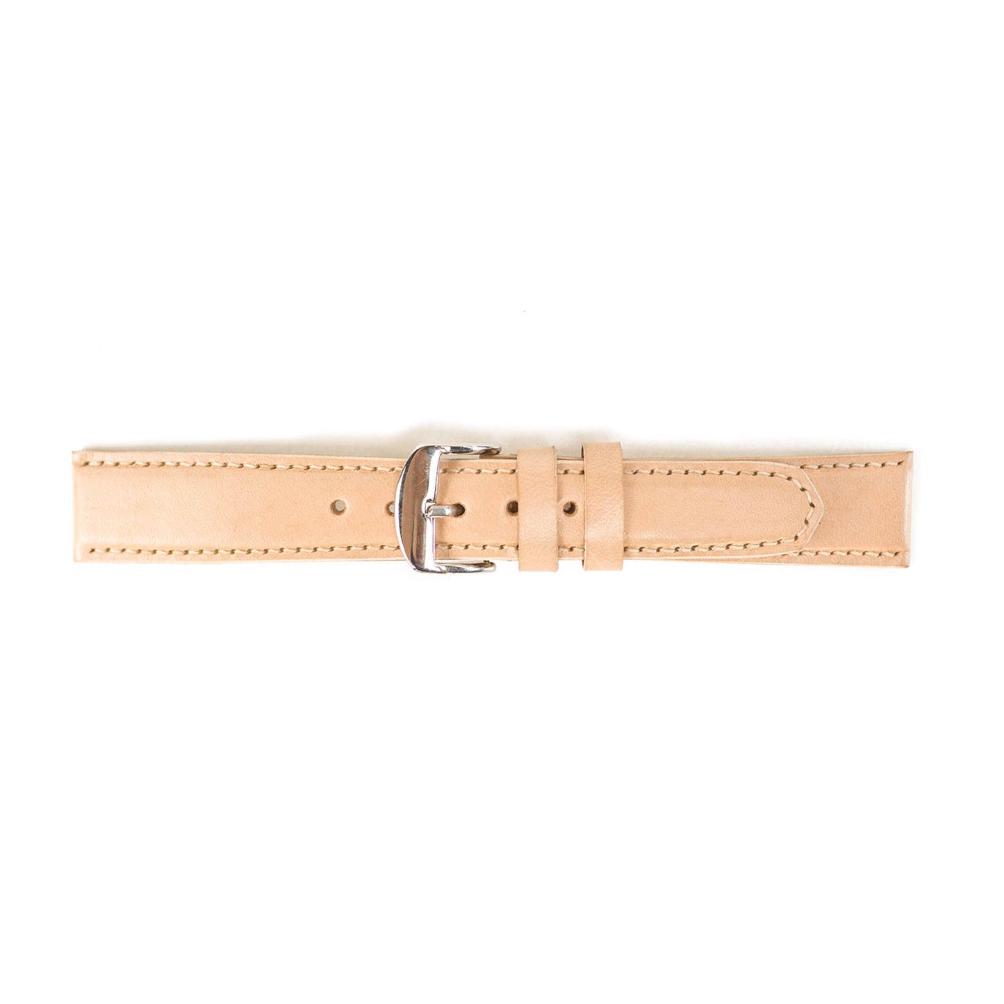 BRACELET DE MONTRE REMBOURRÉ SYH NATUREL