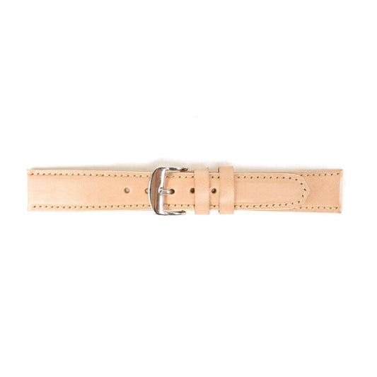 BRACELET DE MONTRE REMBOURRÉ SYH NATUREL