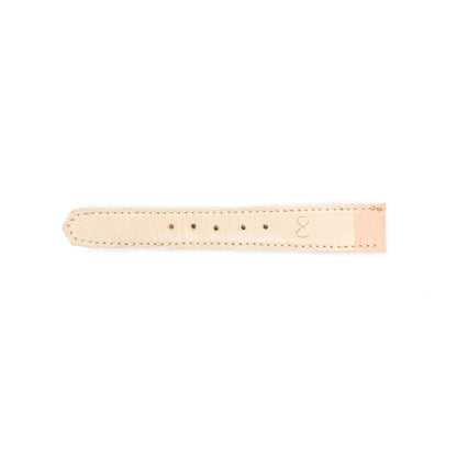 BRACELET DE MONTRE REMBOURRÉ SYH NATUREL