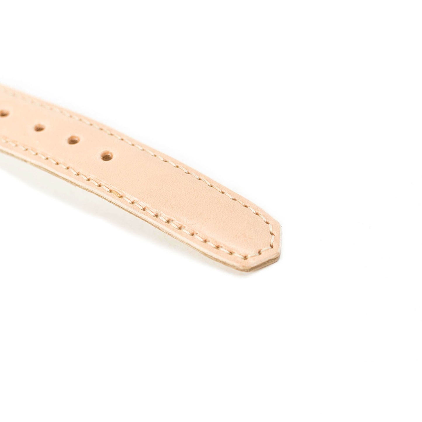 BRACELET DE MONTRE REMBOURRÉ SYH NATUREL
