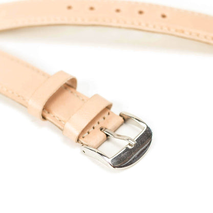 BRACELET DE MONTRE REMBOURRÉ SYH NATUREL